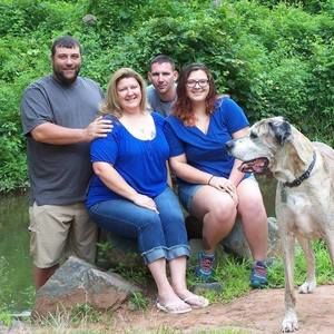 Meet your Posher, Marylee